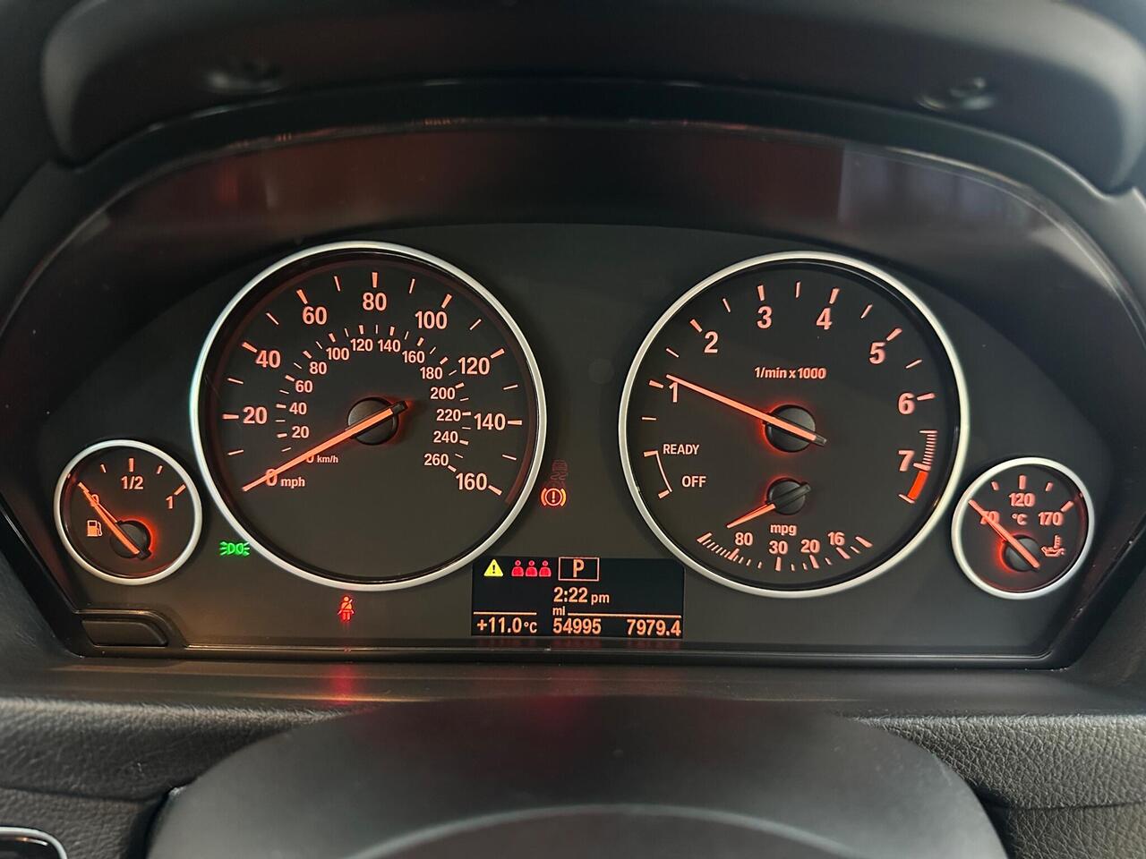 BMW 3 Series MV68EOA