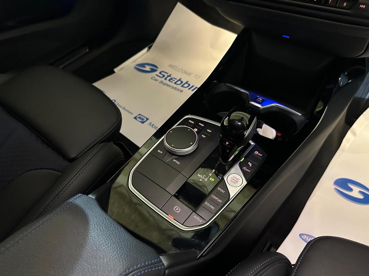 BMW 1 Series AK23XNU