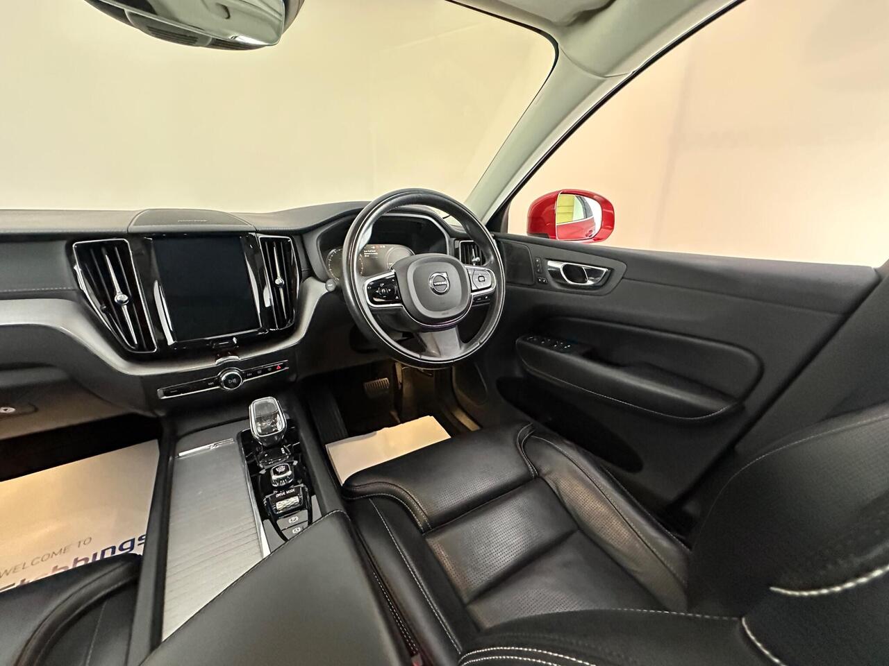 Volvo XC60 BX69KYR