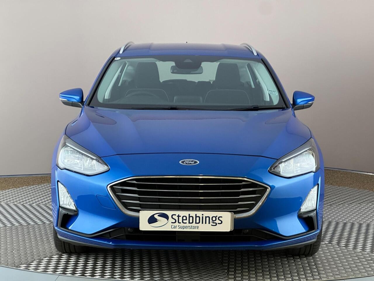 Ford Focus AF22SYT