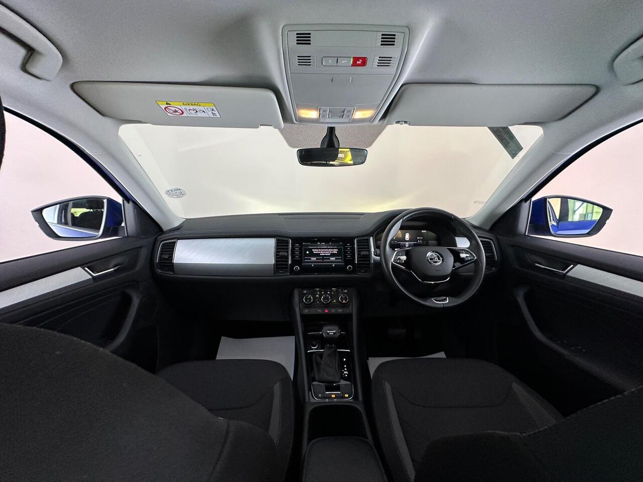 Skoda Kodiaq BG23JBO