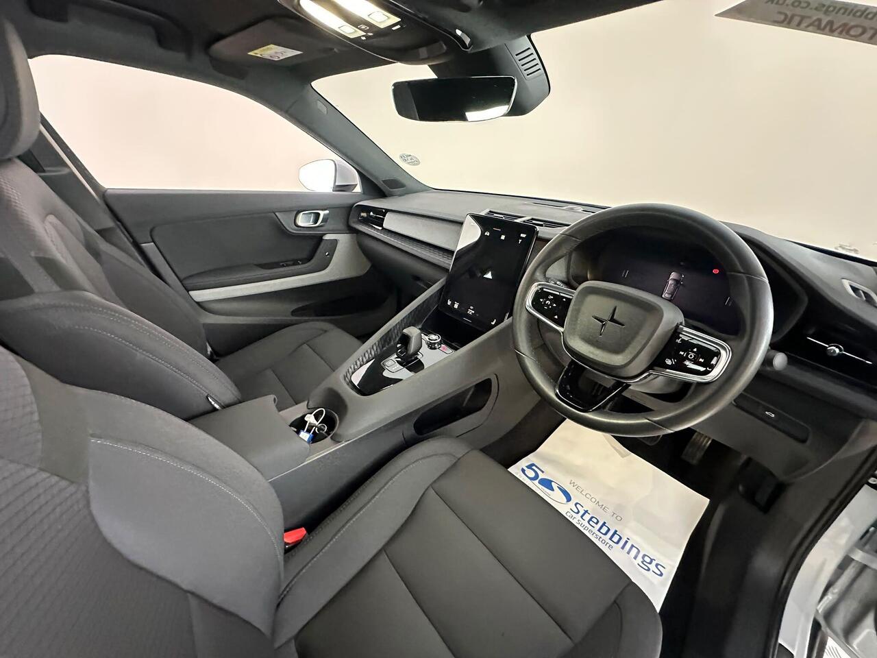 Polestar Polestar 2 OE72XKX