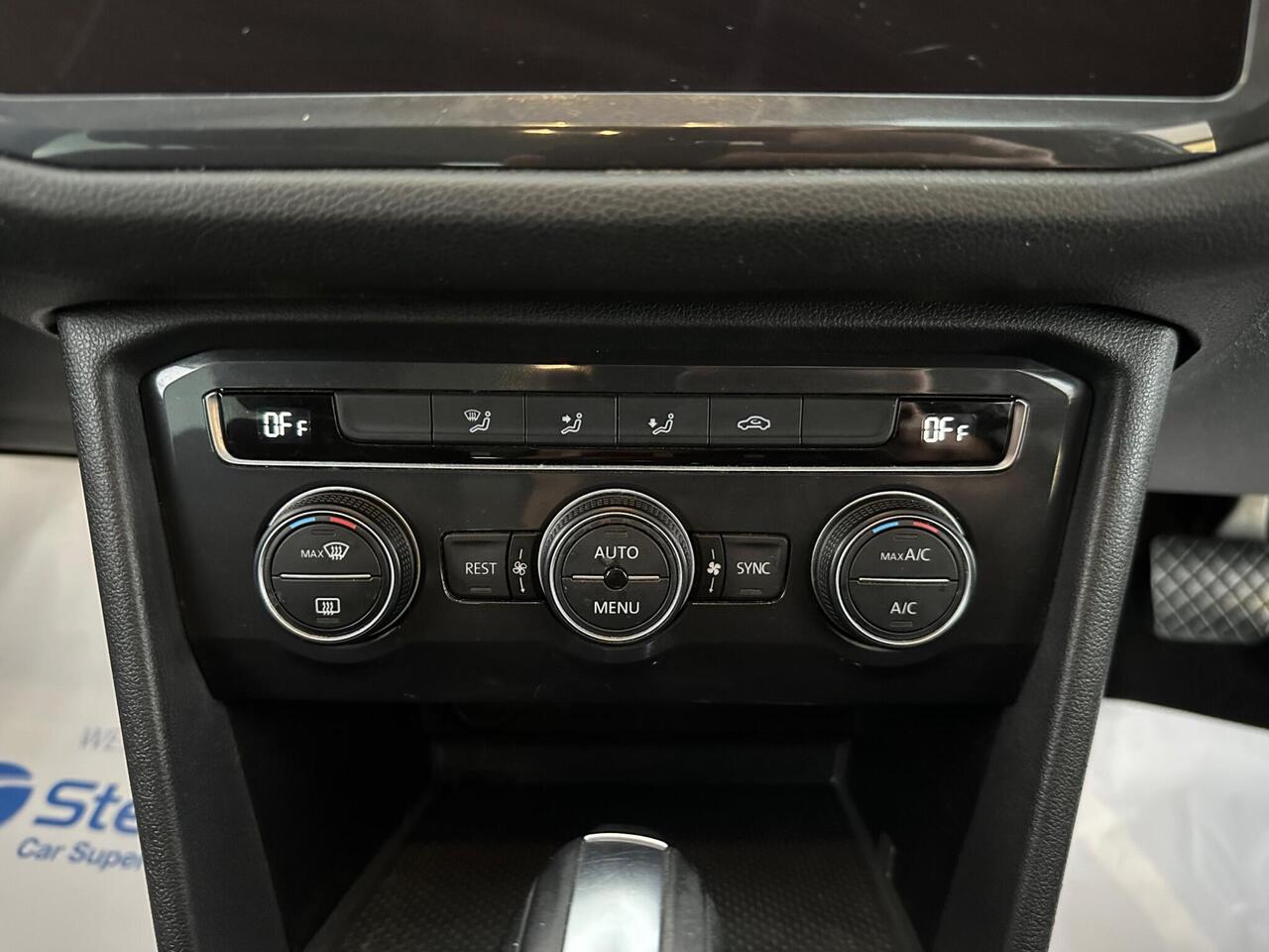 Volkswagen Tiguan Allspace SL21ZFT