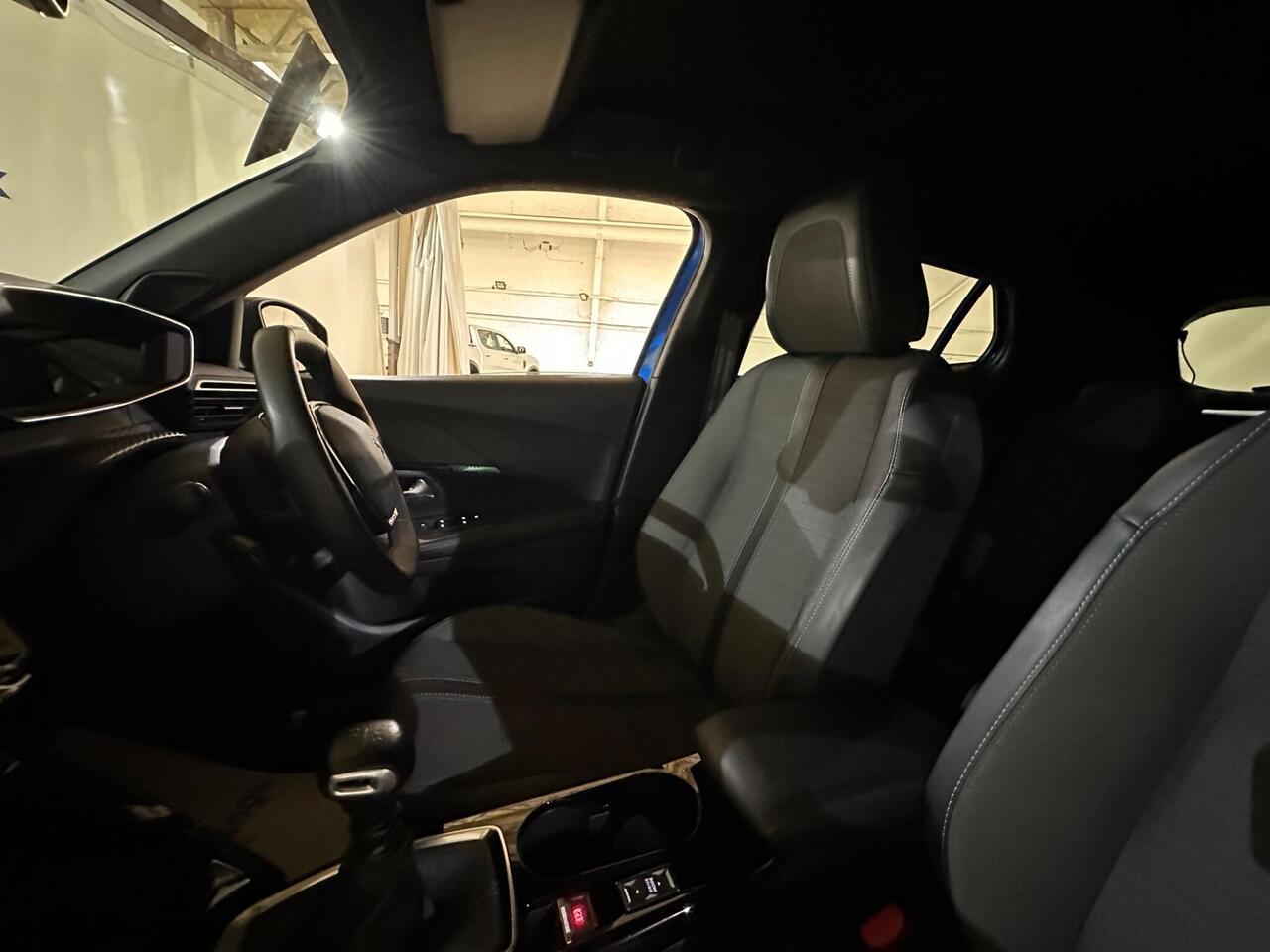 Peugeot 2008 WF73KBO