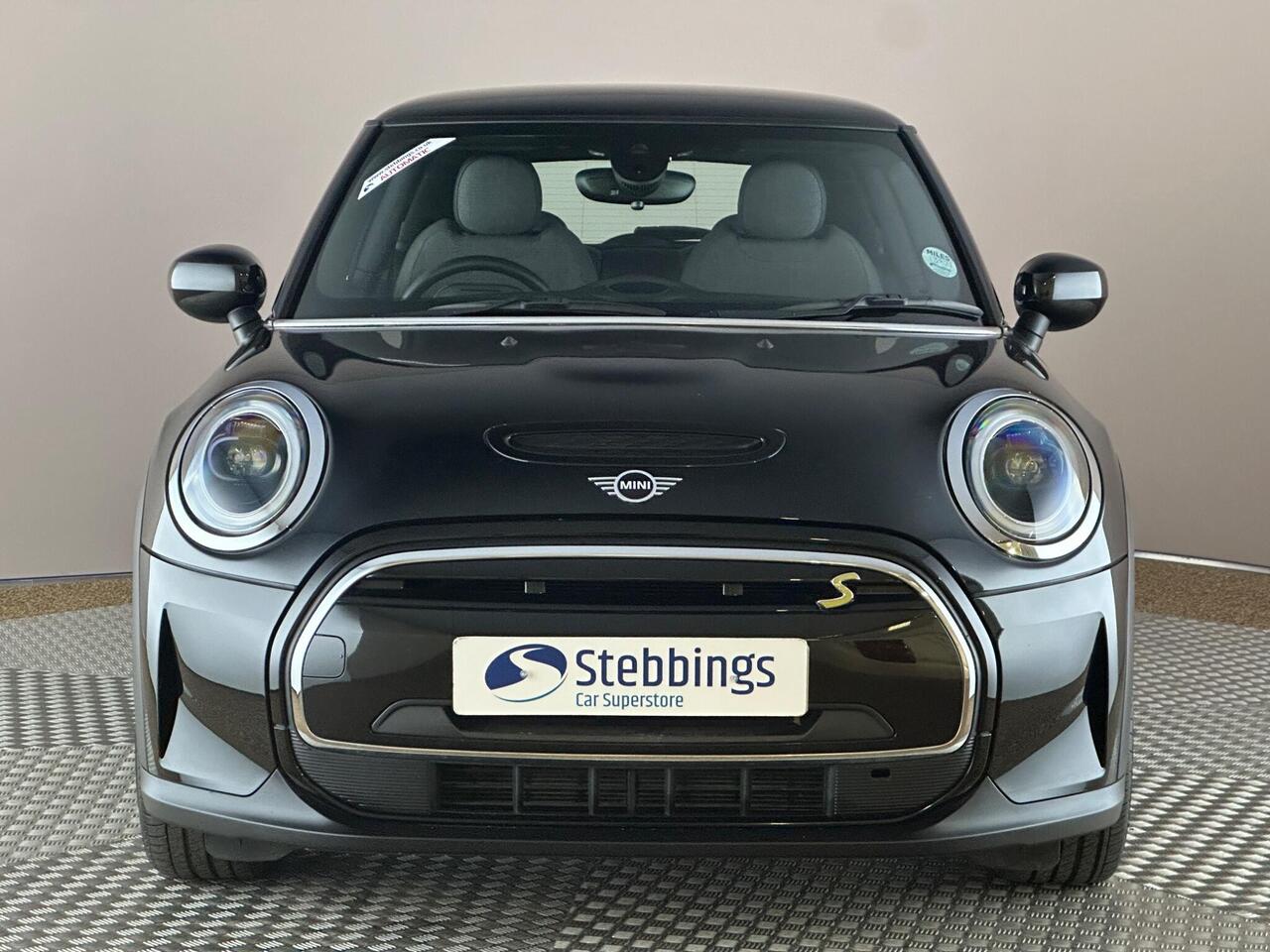 MINI Electric Hatch LK72HVP