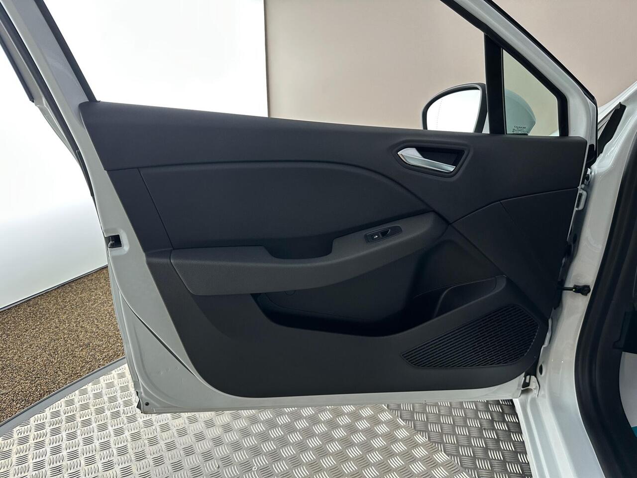 Renault Clio FL72CSF