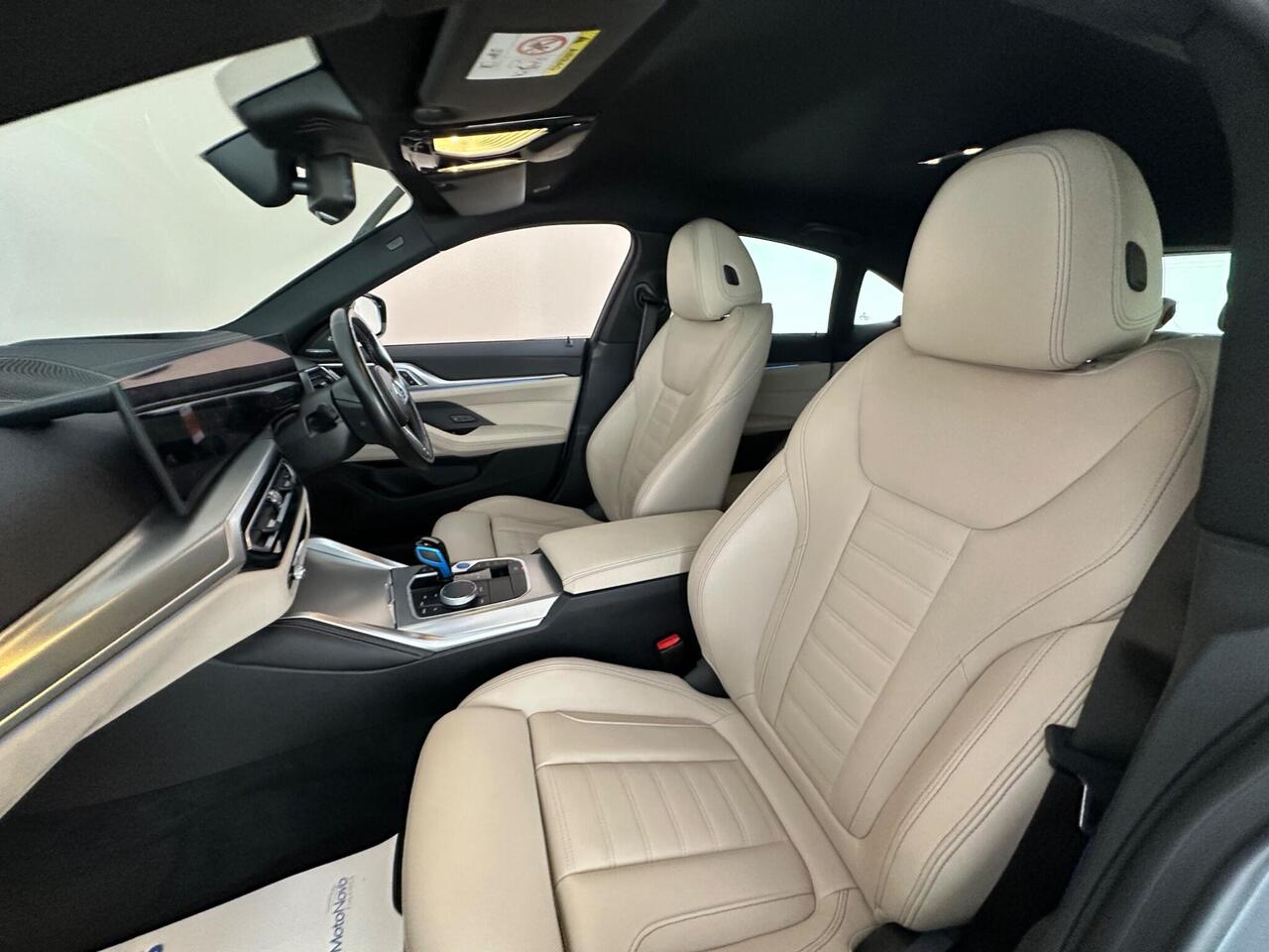 BMW i4 BK72VNR