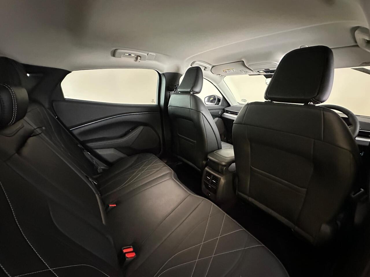 Ford Mustang Mach-E WF72XOD