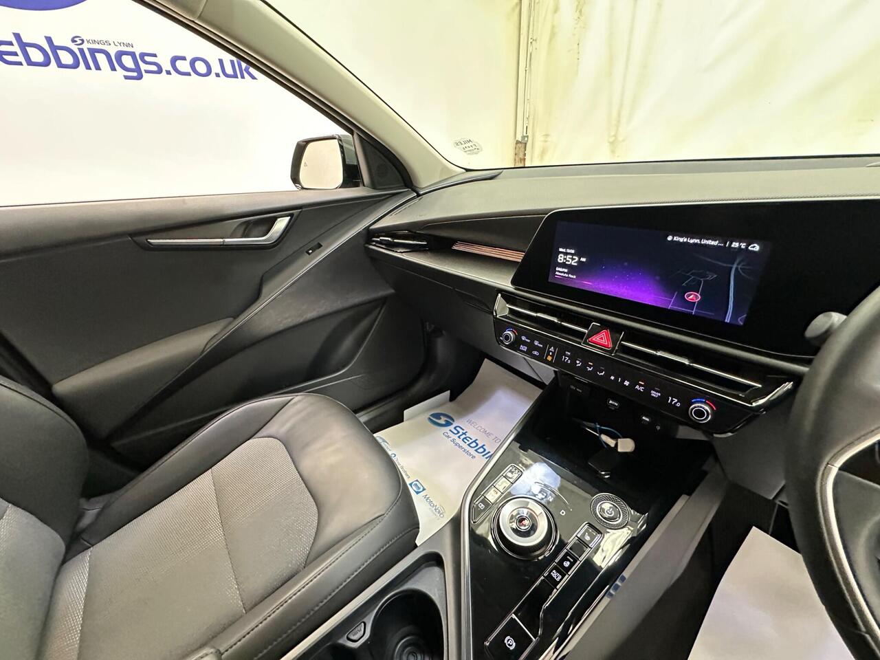 Kia Niro EK72OHY