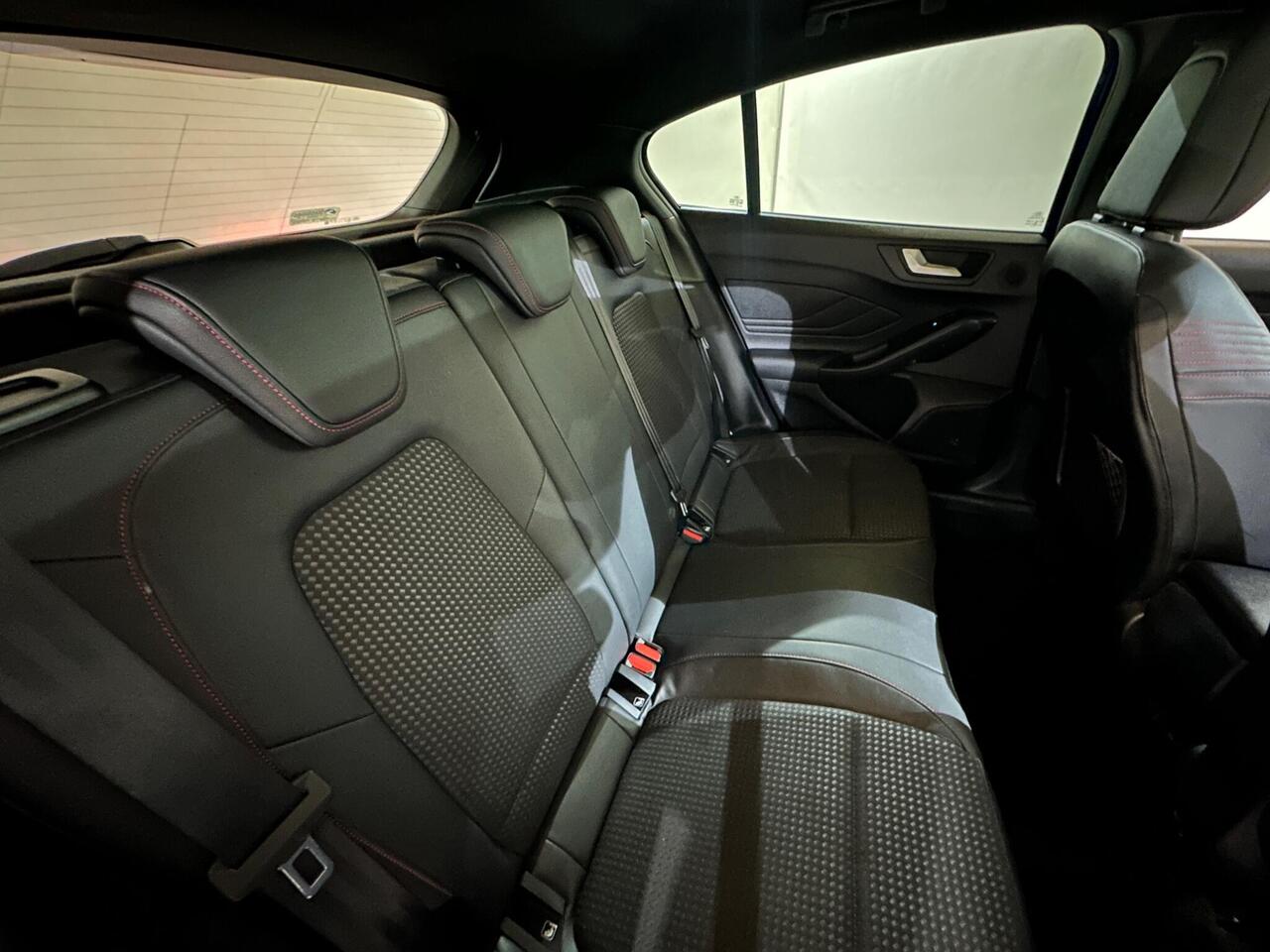 Ford Focus EK20KNF