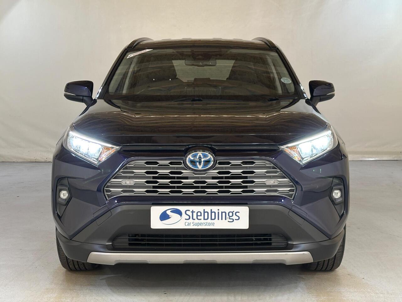 Toyota RAV4 FG72KAO
