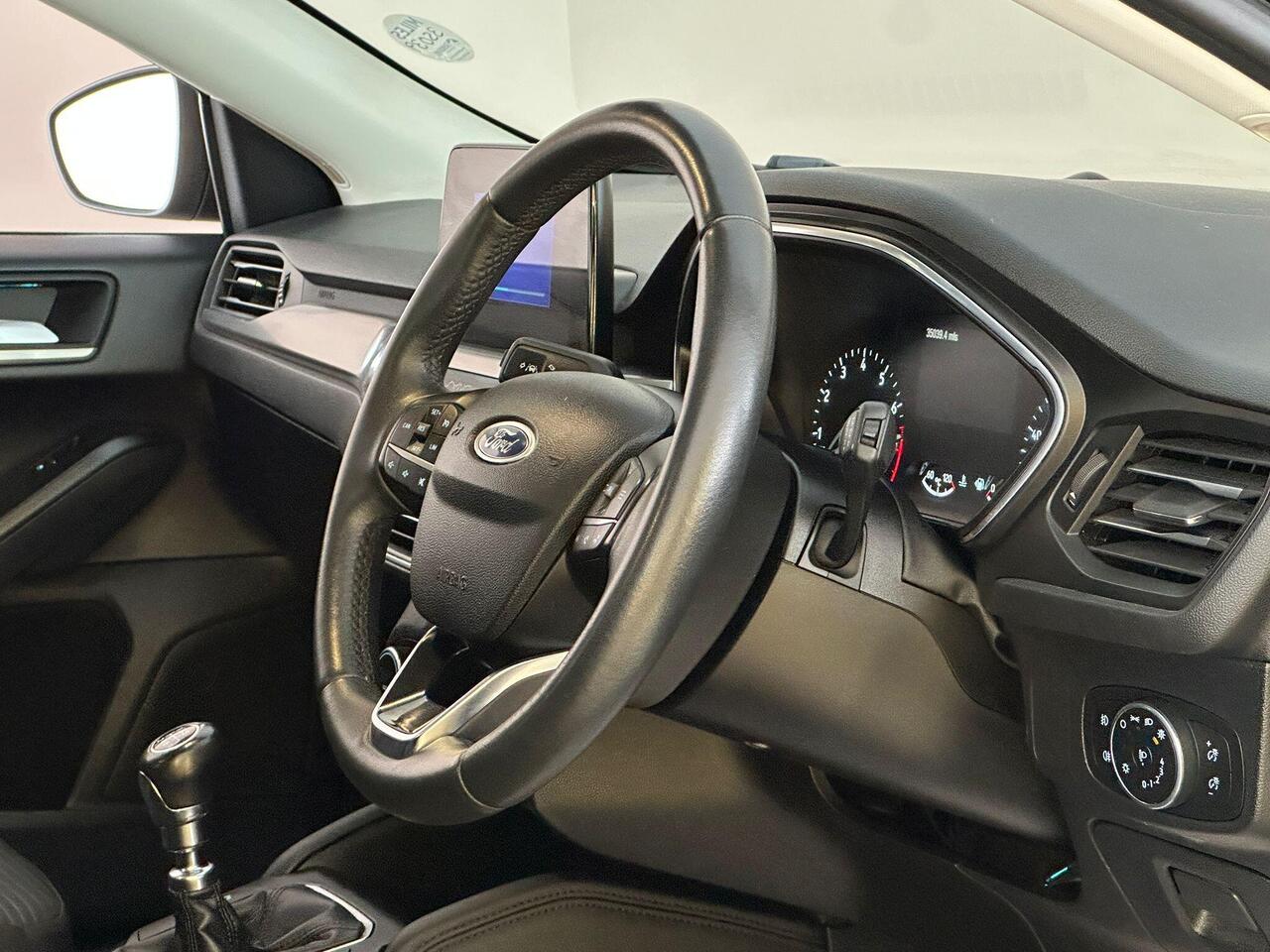 Ford Focus AO69TXA