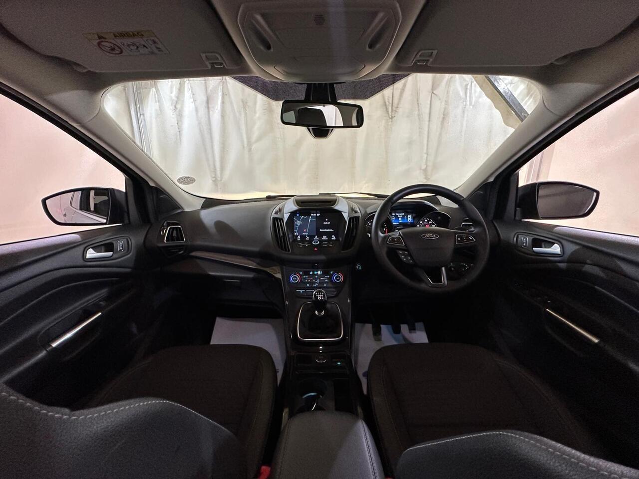 Ford Kuga WP69NDL