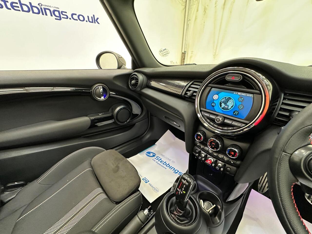 MINI Convertible VT19KUK