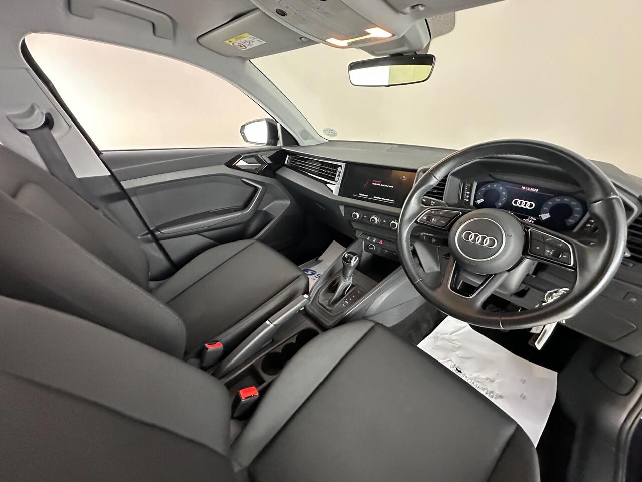 Audi A1 KN21XDO