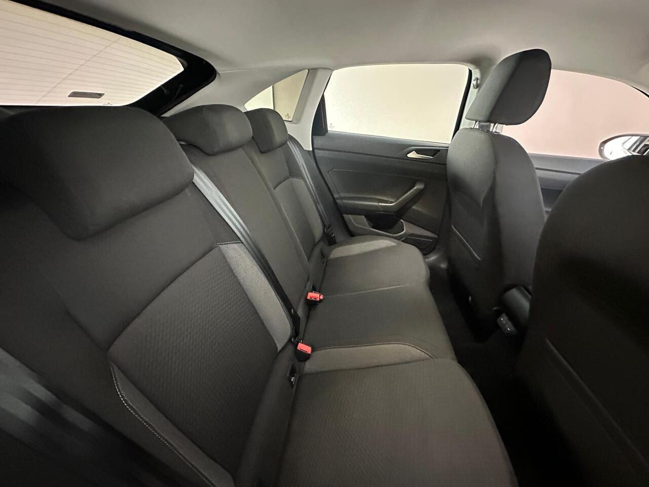 Volkswagen Taigo GD72RCF