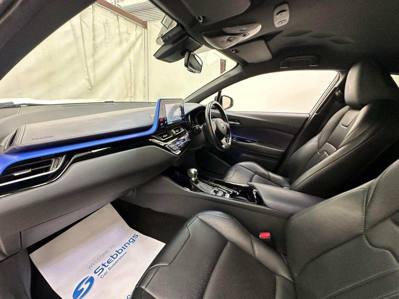 Toyota C-HR AJ67OOX