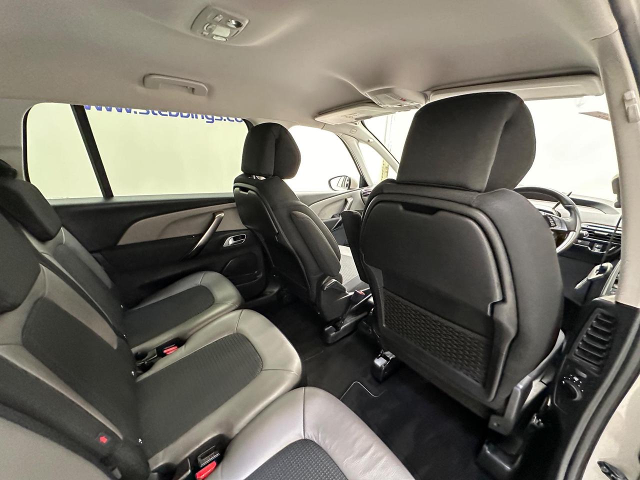 Citroen Grand C4 SpaceTourer LD20FWM