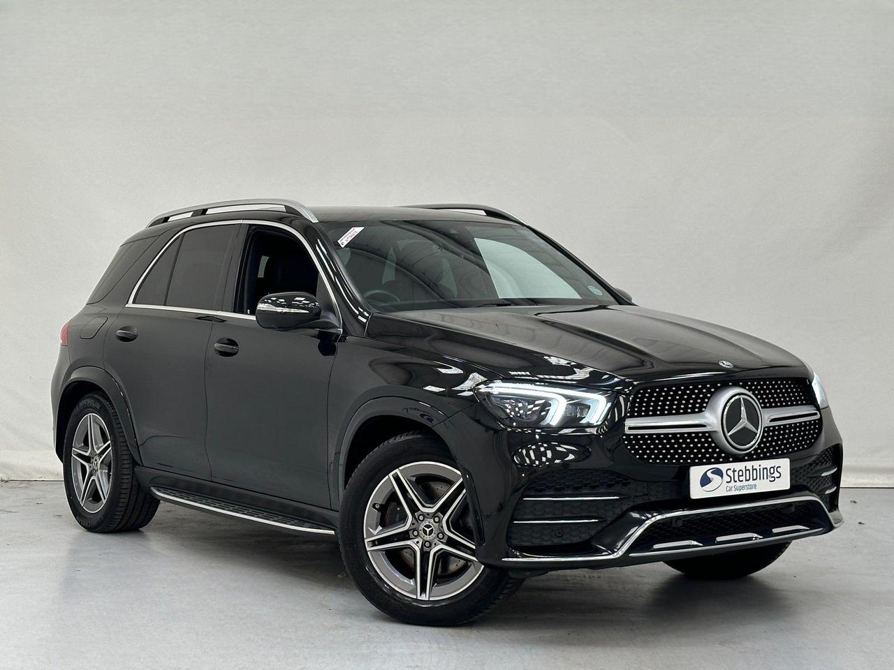 Mercedes-Benz GLE KR20RLO