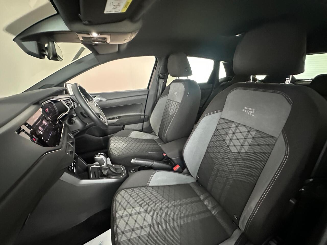 Volkswagen Polo DA73VJX