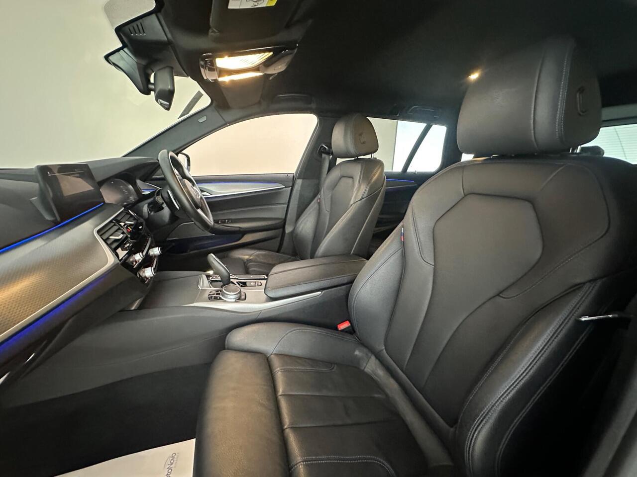 BMW 5 Series PE70XXK