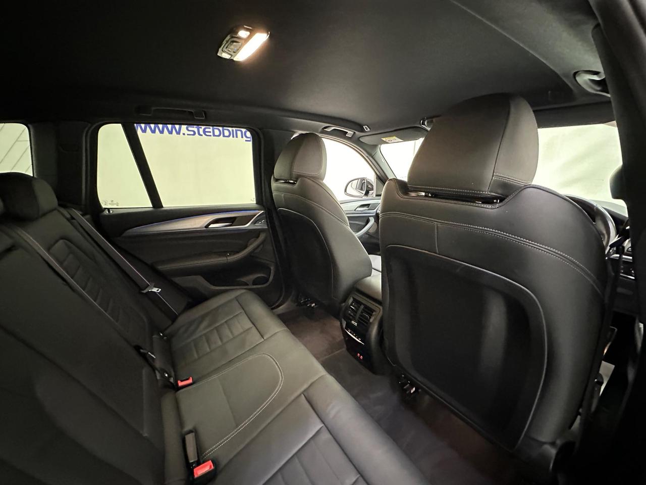 BMW X3 KT70JJU