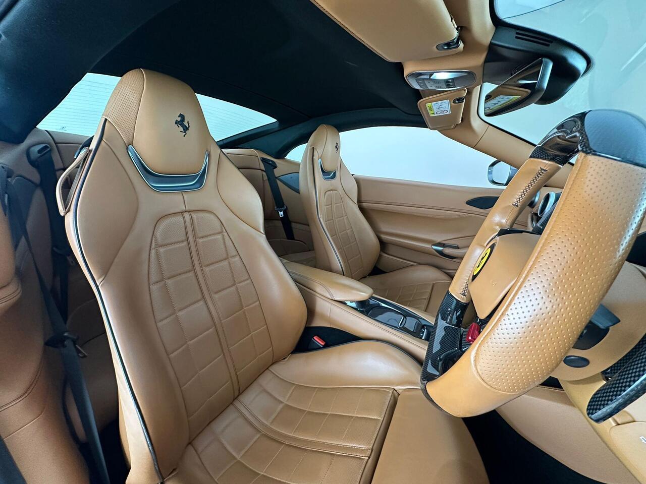 Ferrari Portofino F1DCT