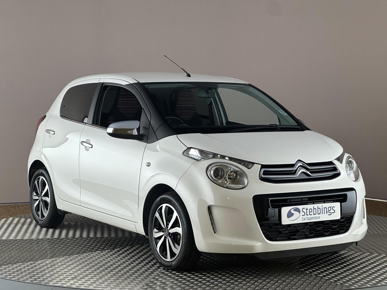 Citroen C1 AP69EKL