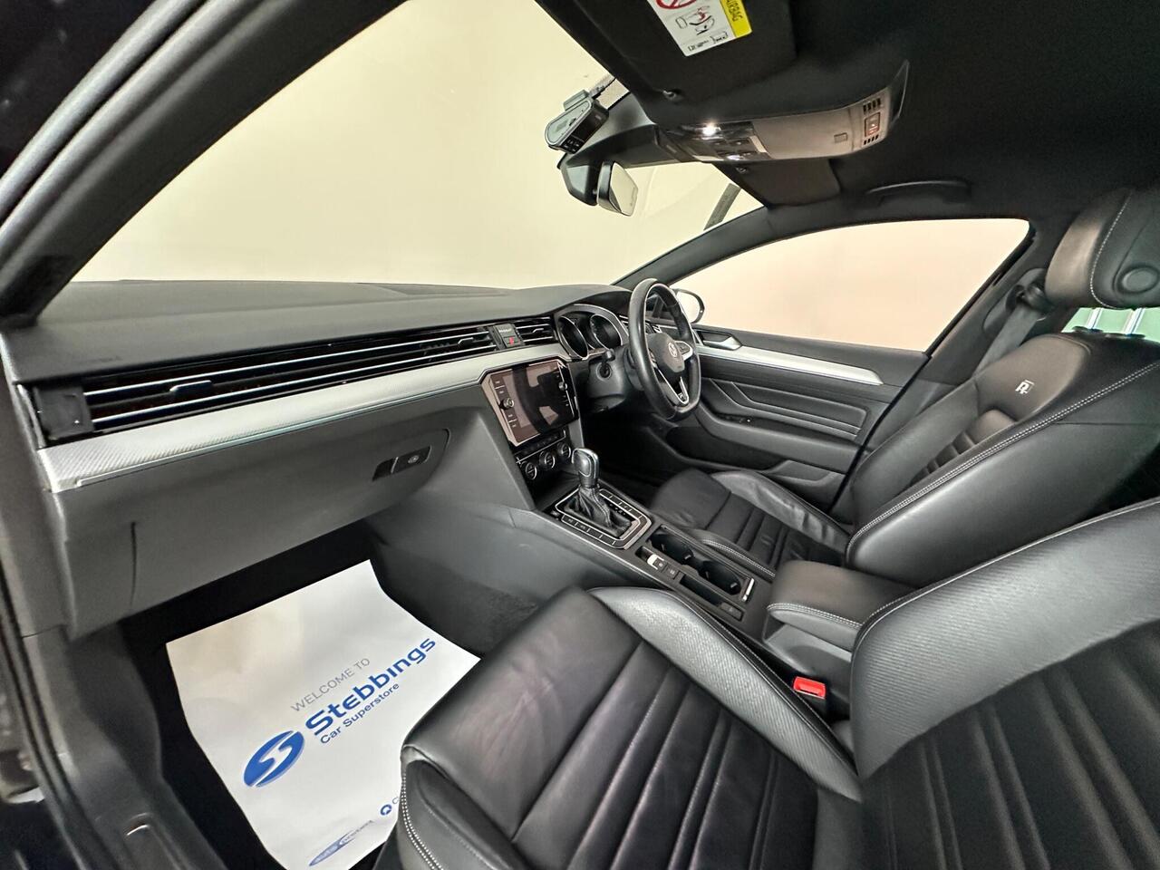 Volkswagen Passat KR20GYT