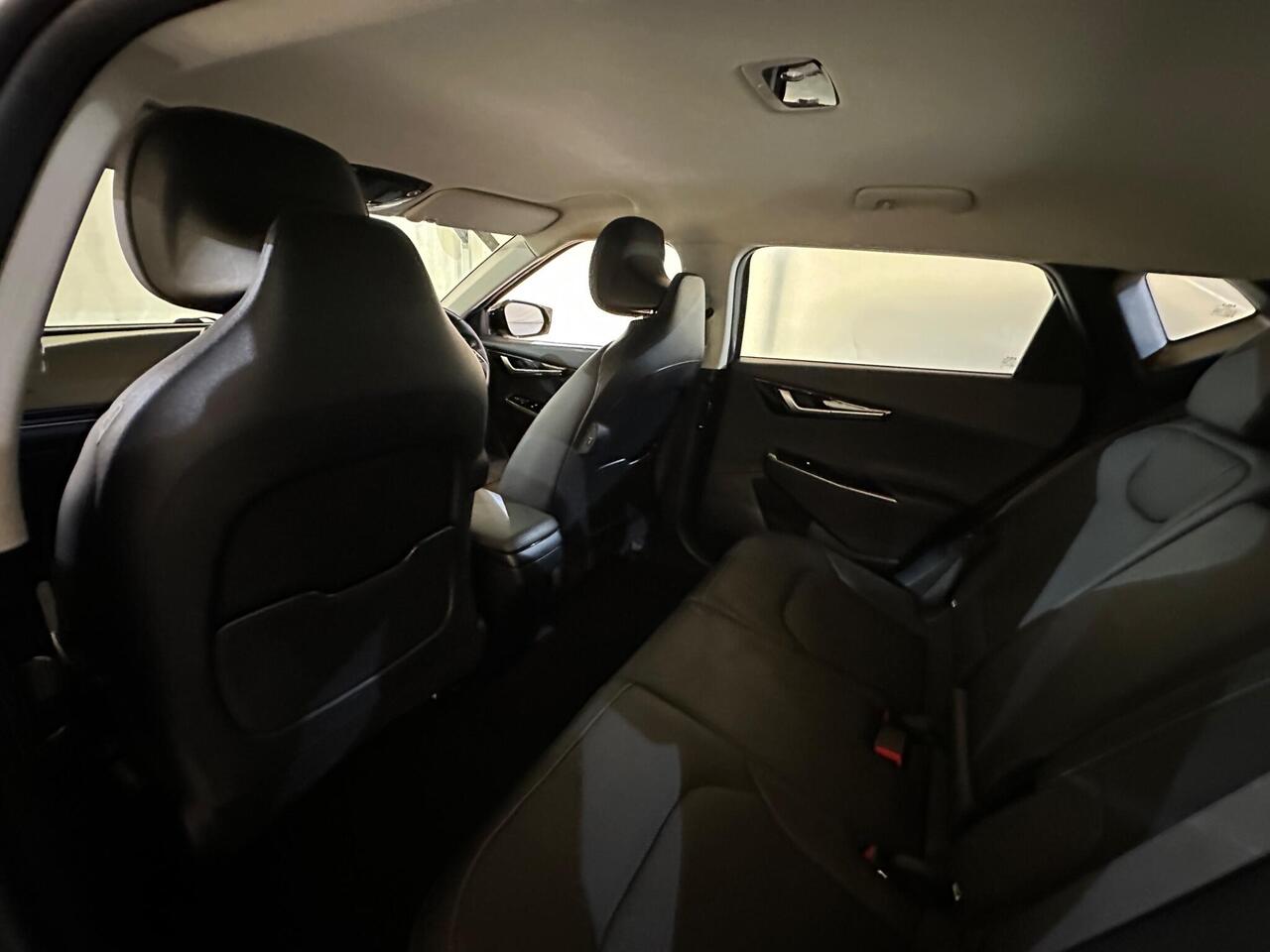 Kia EV6 LS22YYZ