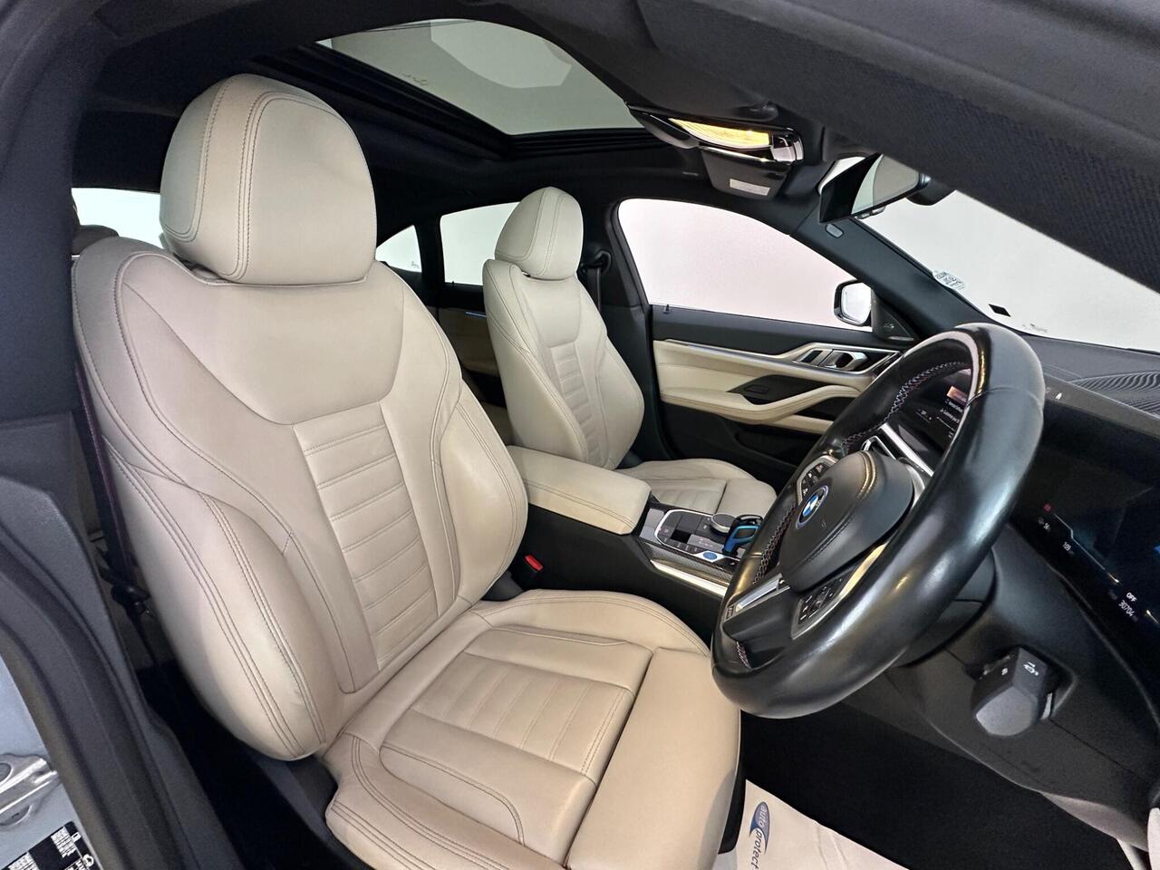 BMW i4 LS23PZB