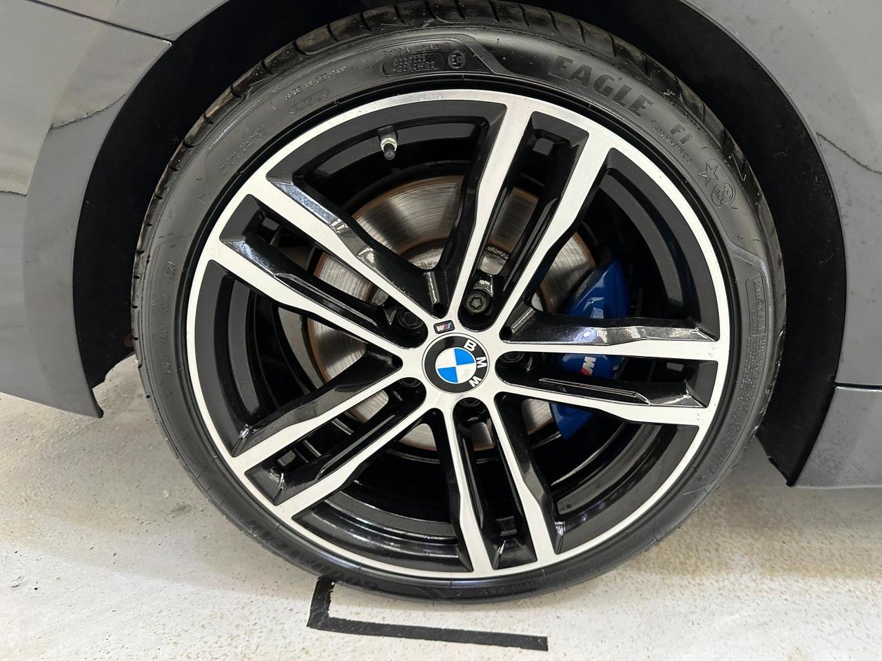 BMW 4 Series HX69OMD