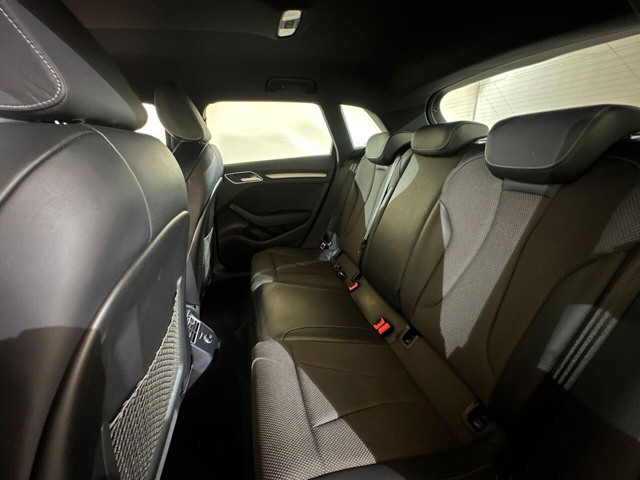 Audi A3 AE69TPO