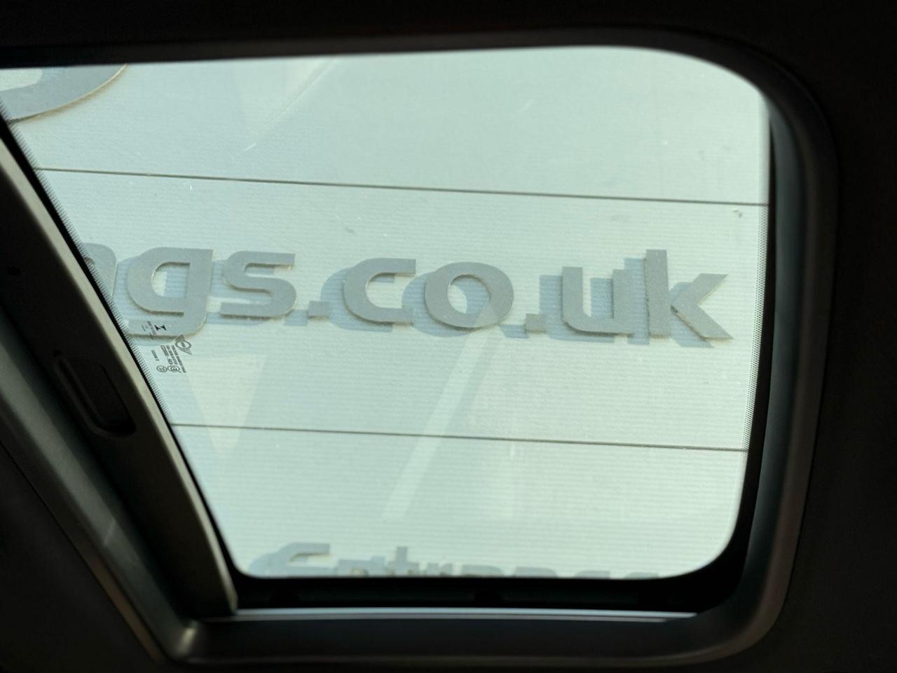 MINI Countryman AE21FYH