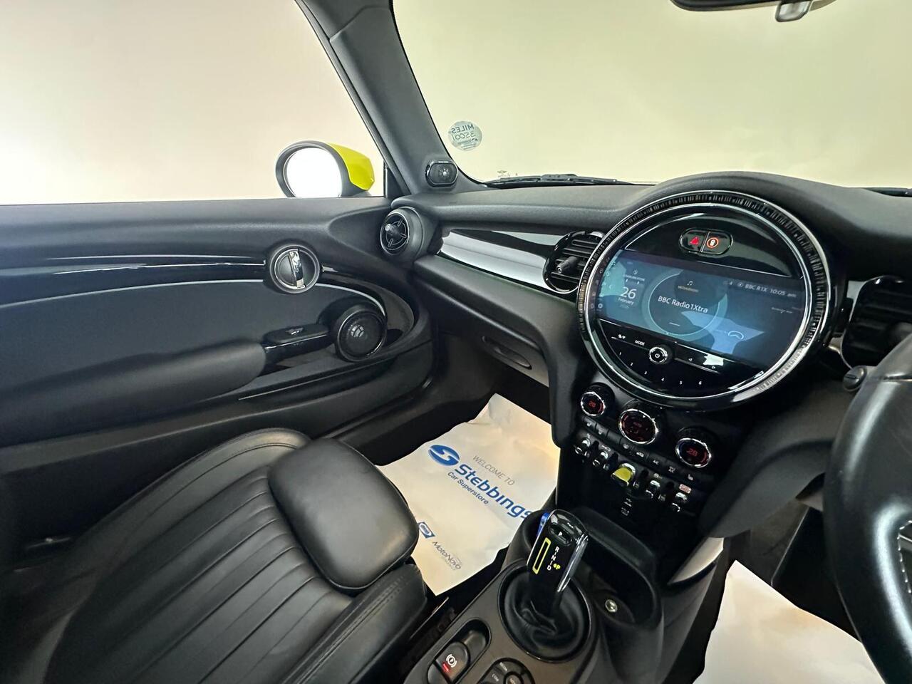 MINI Electric Hatch WK71XGB