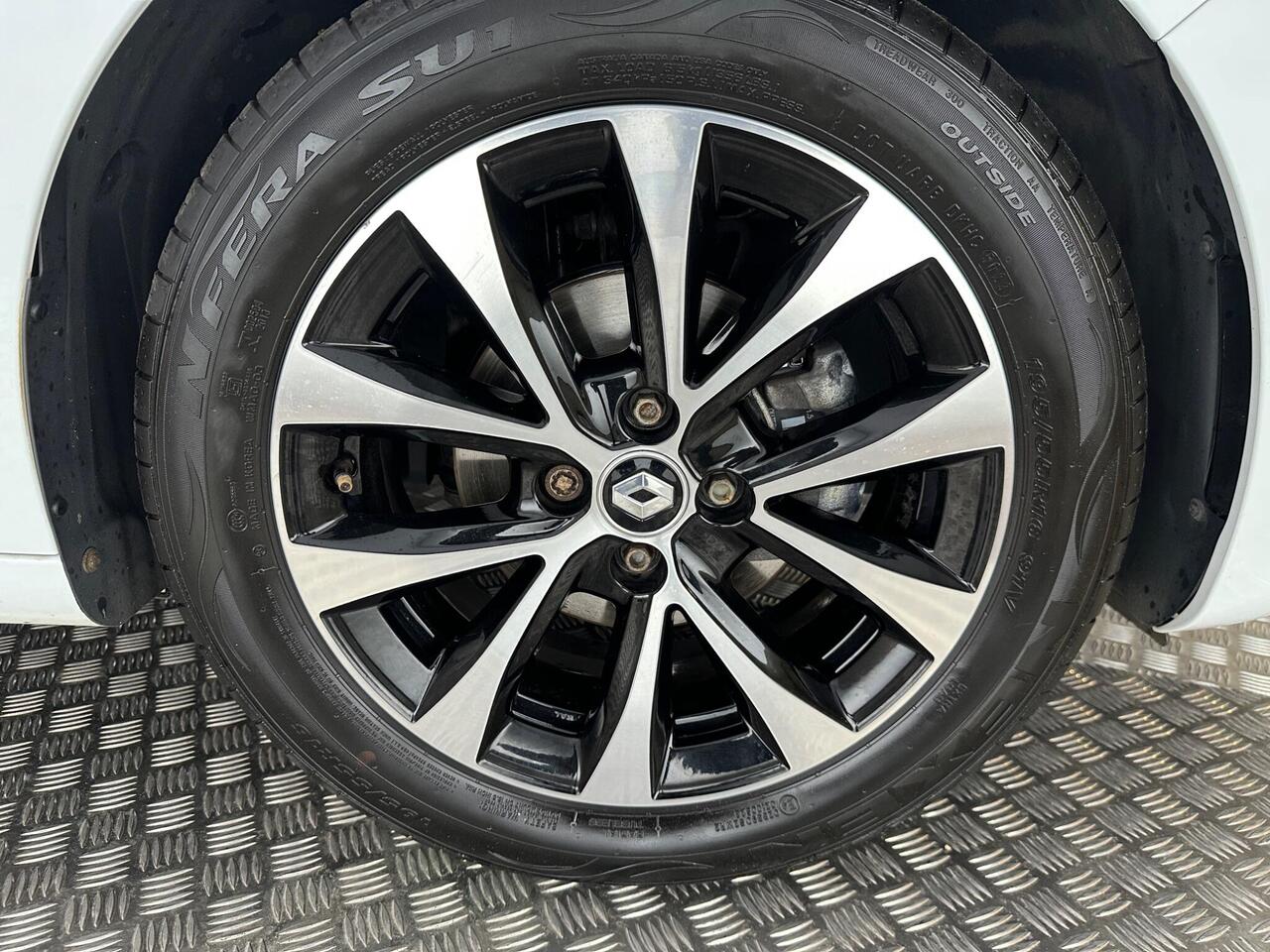 Renault Clio FL72CSF