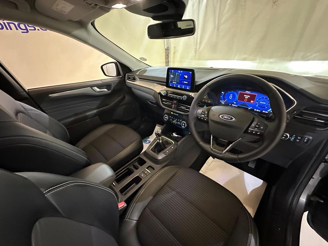 Ford Kuga YS22ENO