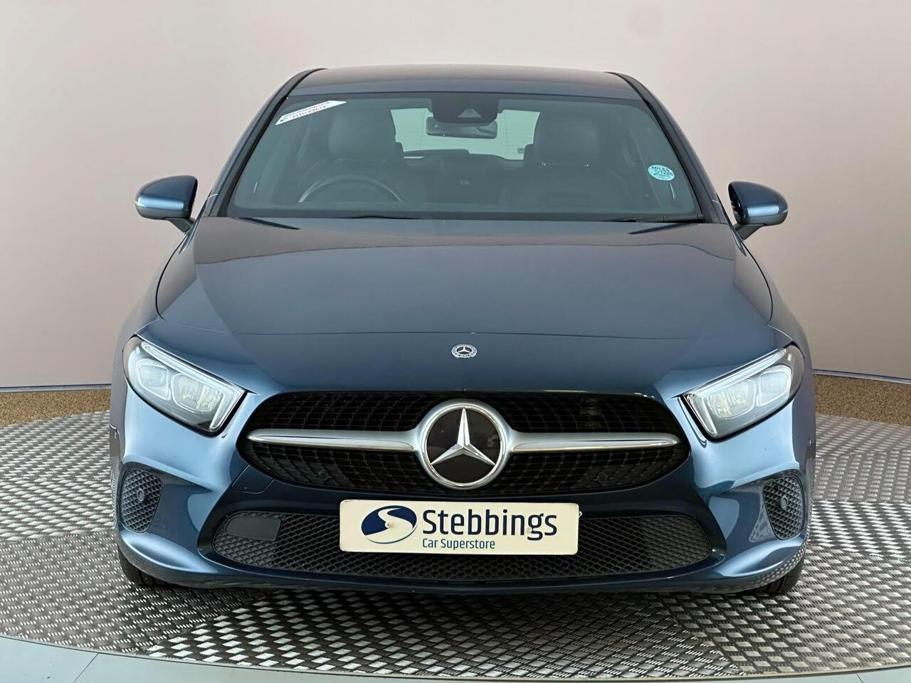 Mercedes-Benz A Class AU19EYY