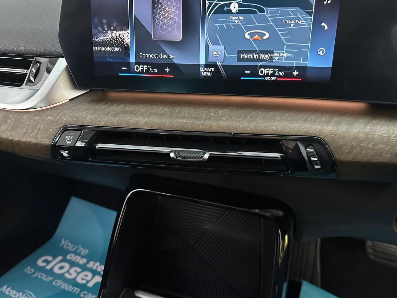 BMW 2 Series Active Tourer NG23DVH