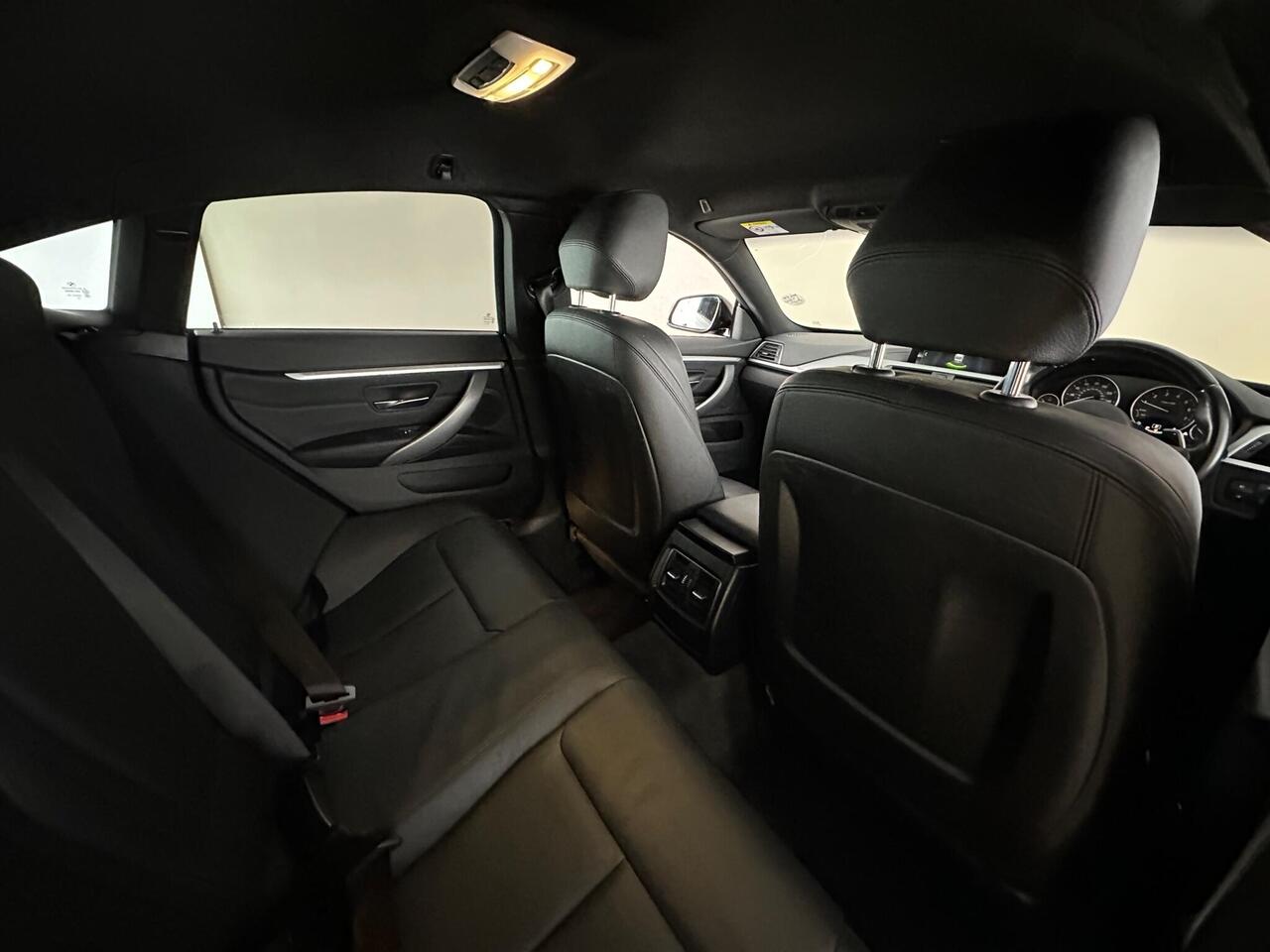 BMW 4 Series Gran Coupe HT69DCE