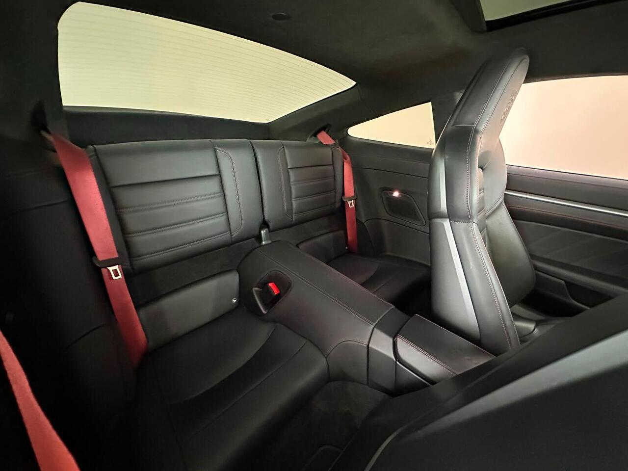 Porsche 911 AO73WWE
