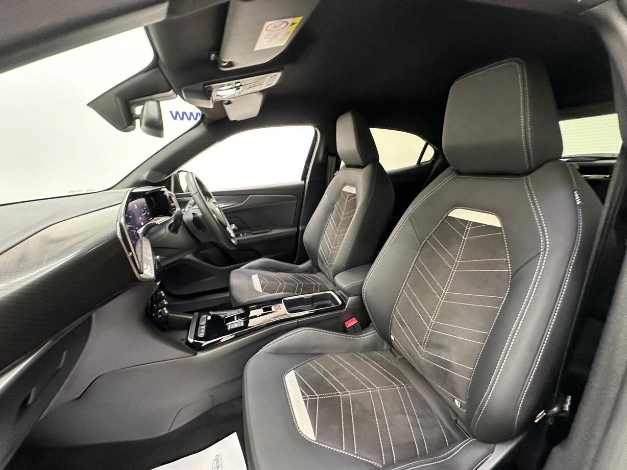 Vauxhall Mokka DC73KPP