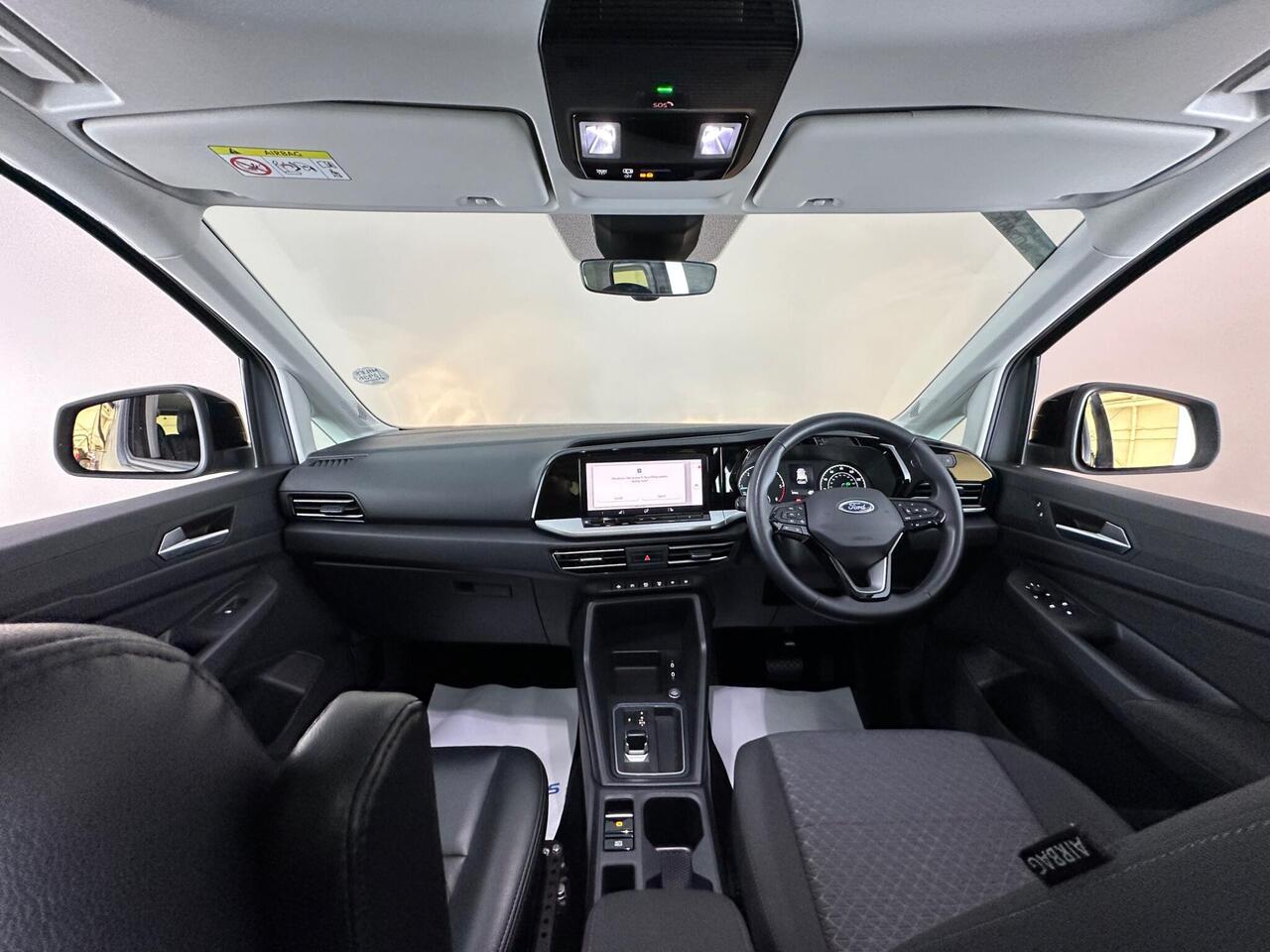 Ford Tourneo Connect ML24WXS