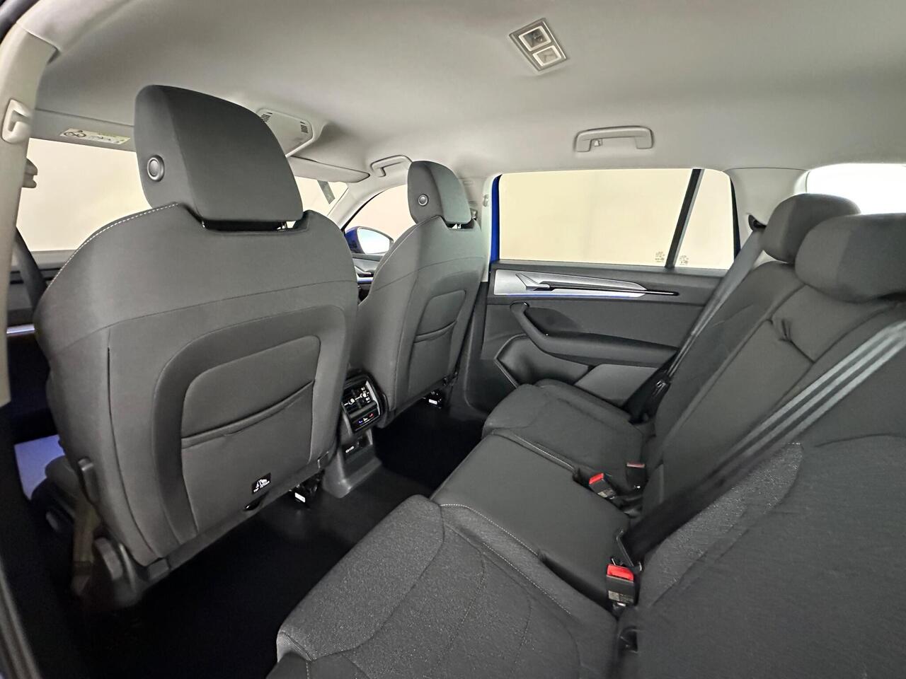 Skoda Kodiaq MA25FWD