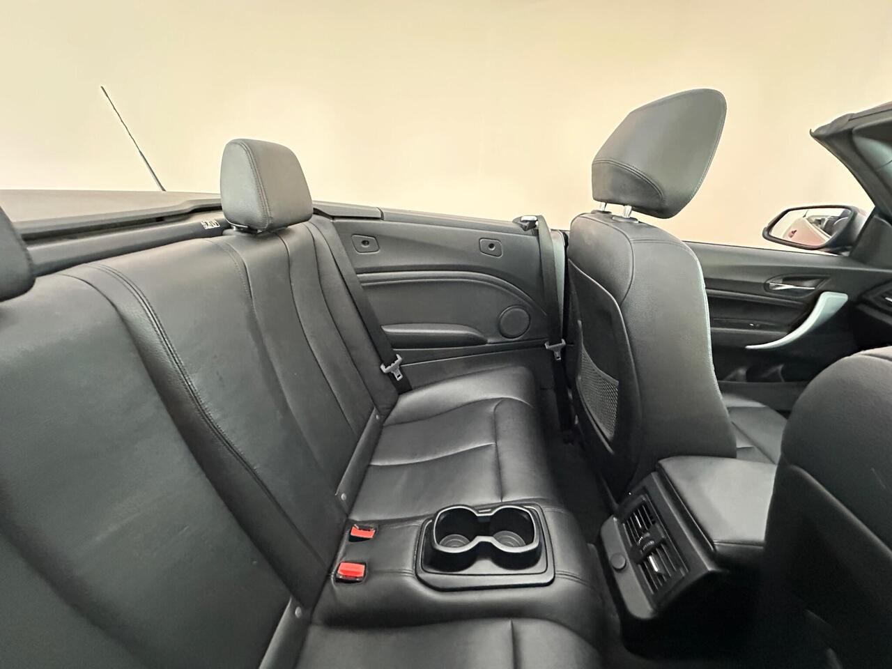 BMW 2 Series CP15XXR