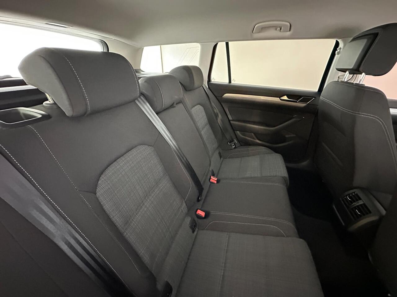 Volkswagen Passat BF70DFL