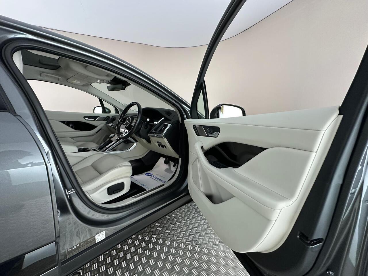 Jaguar I-PACE AP19YDO