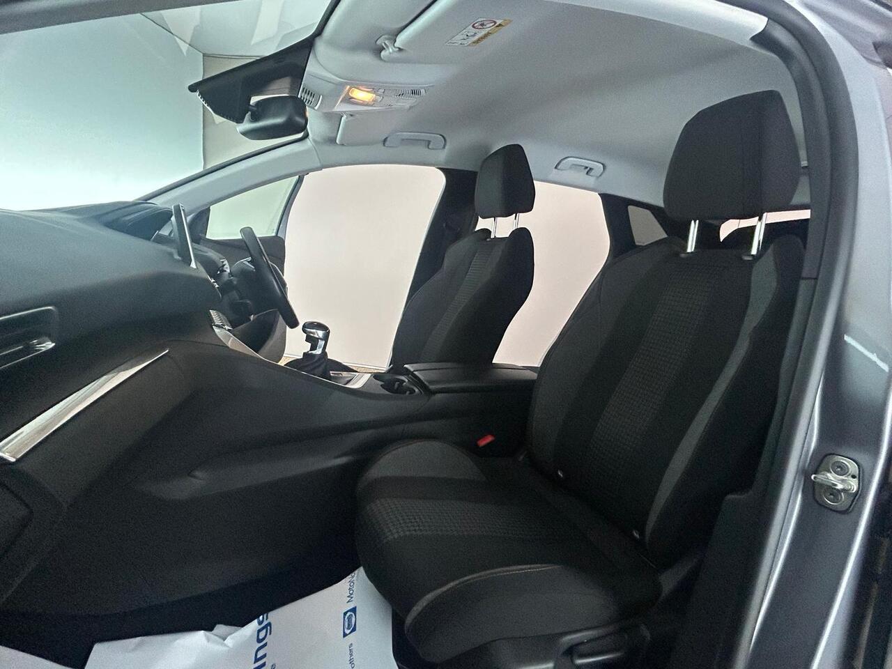 Peugeot 3008 MF72OYT