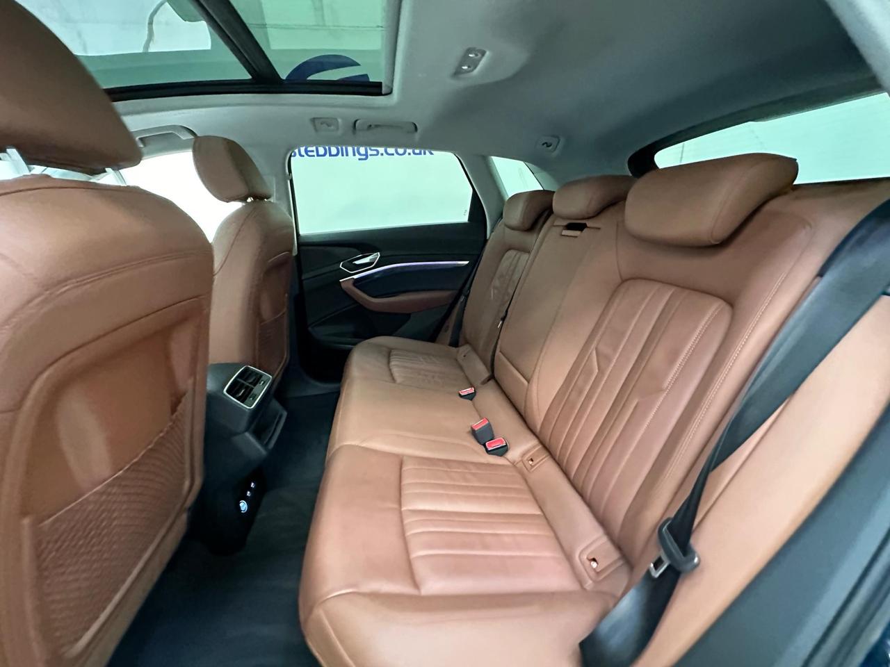 Audi e-tron LF69AFA