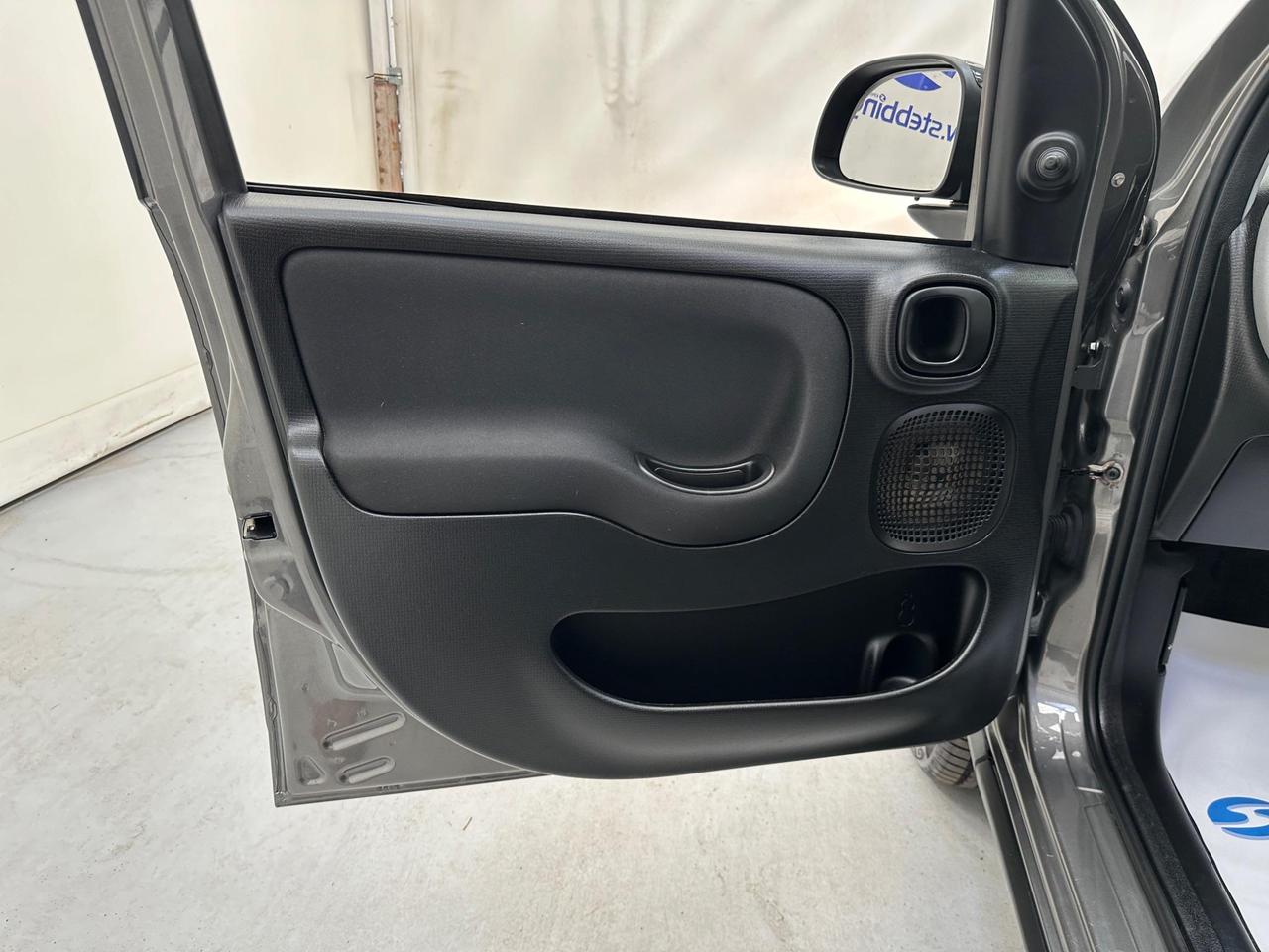 Fiat Panda WA70LPK